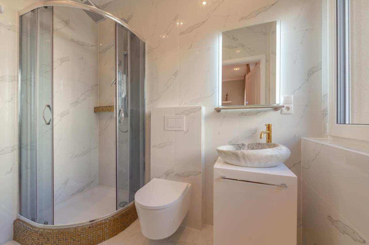 Cool Boutique Apartments - Leopoldstadt Vienne Extérieur photo