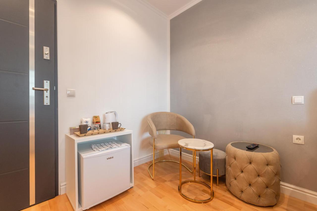 Cool Boutique Apartments - Leopoldstadt Vienne Extérieur photo