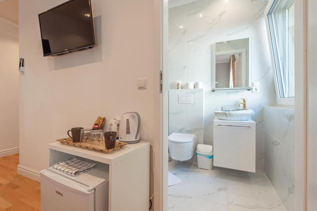 Cool Boutique Apartments - Leopoldstadt Vienne Extérieur photo